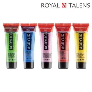 AMSTERDAM Standard Acrylfarben, 20ml, bastelkiste.lu