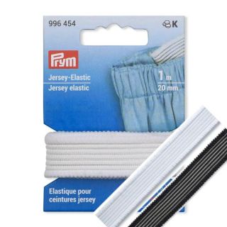 Elastic cord / elastic band round Ø = 2.5 mm, 3m