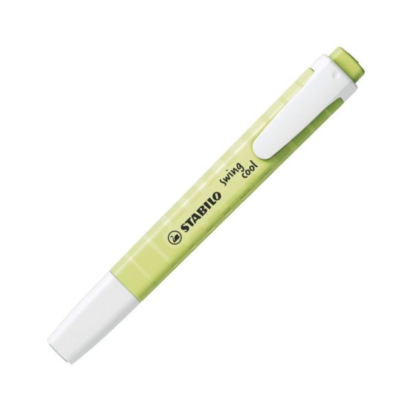 Stabilo Textmarker 275/133 swing cool Prise von Limette
