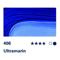 406 Ultramarin