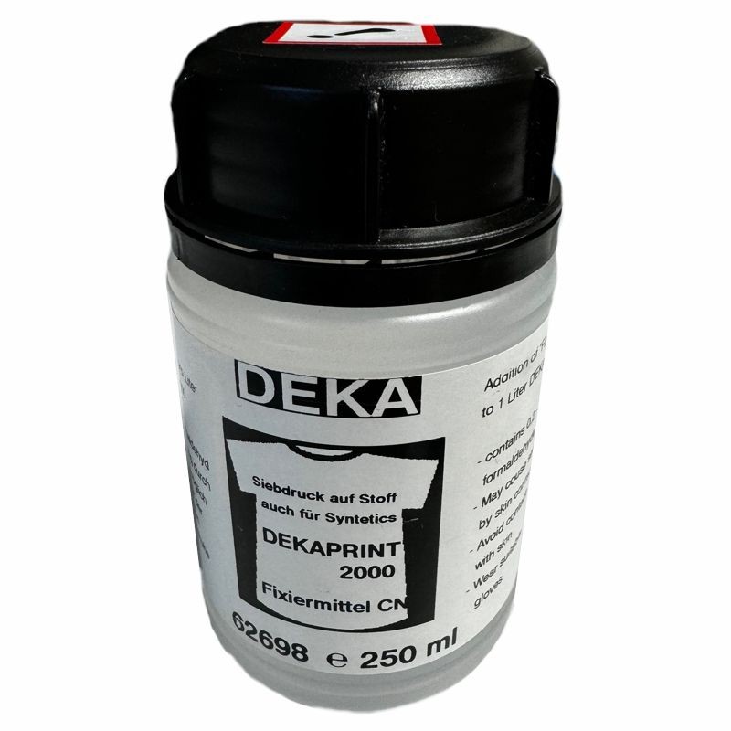 Fixiermittel CN, DEKAPRINT 2000, 250 ml