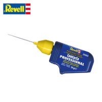 Revell Contacta Professional Plastik-Kleber 25g