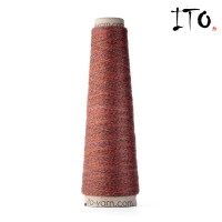 0255 Shades of Orange