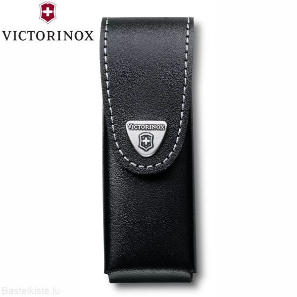 Victorinox Taschenmesser Leder-Etui für Work Champ