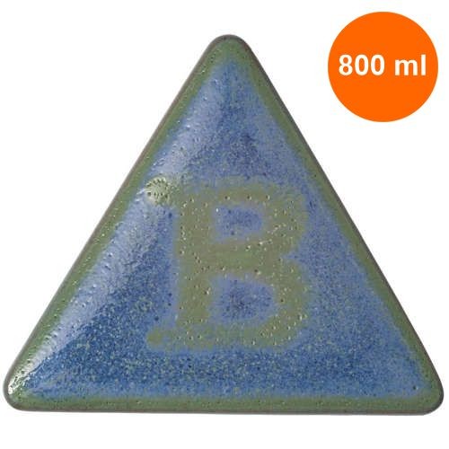 Botz Steinzeug Glasur 9880 Pazifik, 800 ml, bastelkiste.lu