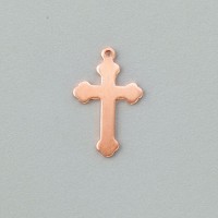 Kreuz 13x21mm