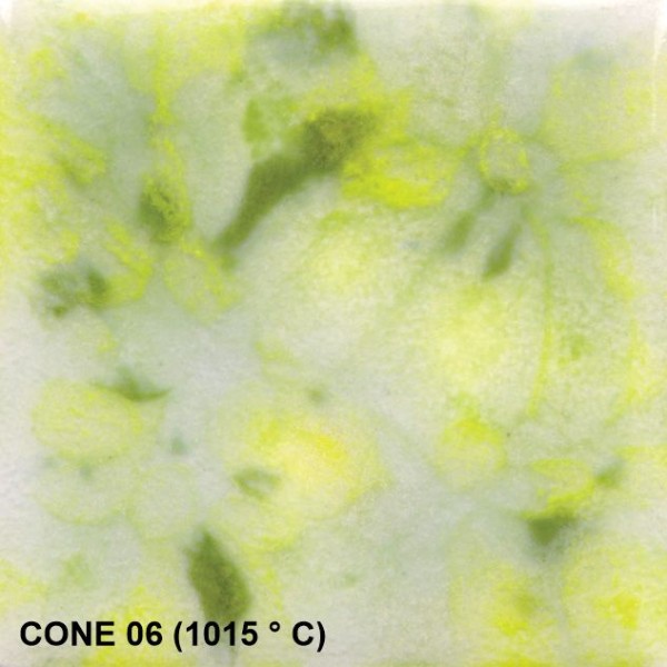 Mayco Jungle Gems CG963, Lemon Lime