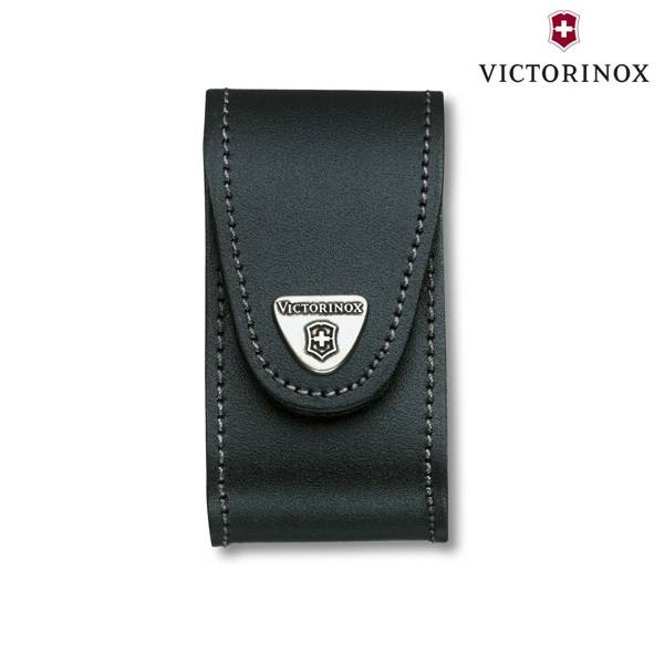 Victorinox Taschenmesser Leder-Etui BREIT