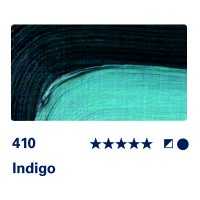 410 Indigo
