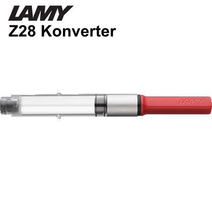 LAMY Konverter Z28 für Füllhalter