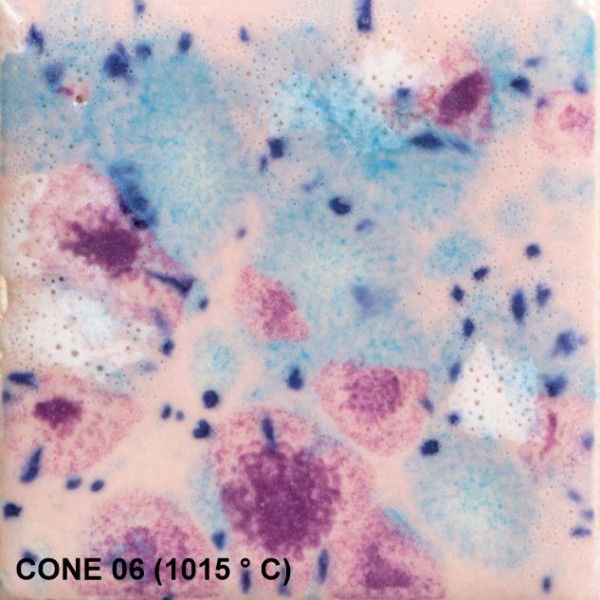 Mayco Jungle Gems CG998, Pink Pixie