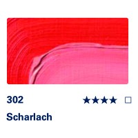 302 Scharlach