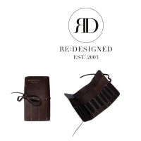 Re:Designed Project 130 Dark Brown Nadeletui