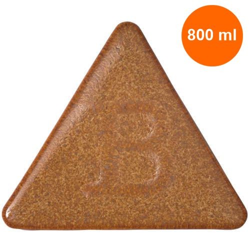 Botz Steinzeug Glasur 9884 Wieselbraun, 800 ml, bastelkiste.lu