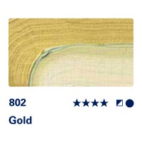 802 Gold