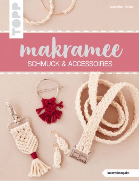 Makramee Schmuck &amp; Accessoires