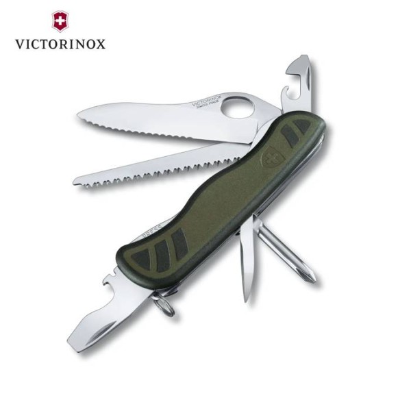 Victorinox Taschenmesser Schweizer Soldatenmesser
