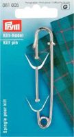 Kilt Nadel Prym 081605