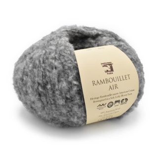 JUNIPER MOON RAMBOUILLET AIR 100g, wollzauber.com