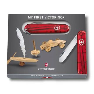 My First Victorinox Taschenmesser, Kindermesser