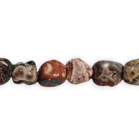 06762 leopard skin stone