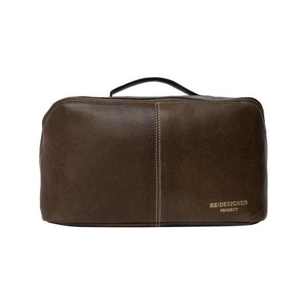 Re:Designed Ledertasche Project 10