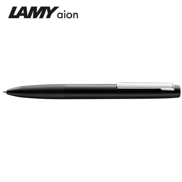 LAMY aion Kugelschreiber M Simply modern schwarz