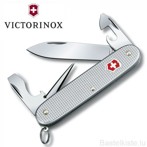 Victorinox Pioneer Alox Taschenmesser