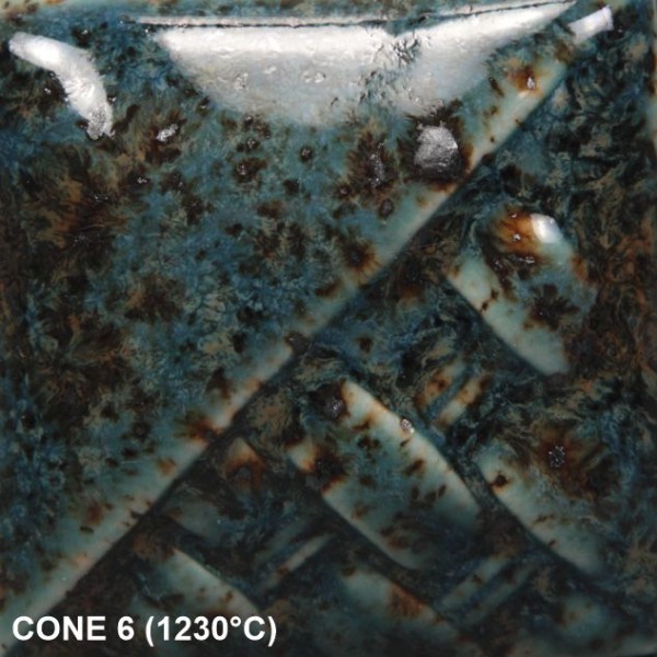 Mayco Stoneware SW154, Shipwreck 473ml