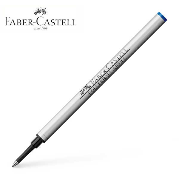 Faber-Castell Ersatzmine Tintenroller Keramikmine Stärke M