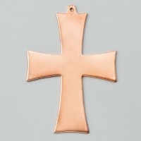 Kreuz 45x62mm