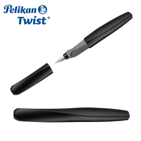 Wollzauber Pelikan TWIST | Schreibfüller P457