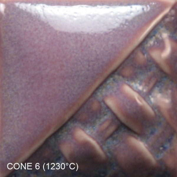 Mayco Stoneware SW-165 Lavender Mist