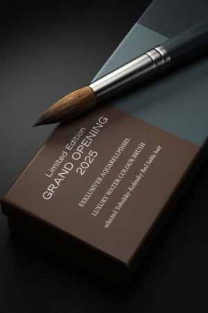 Da Vinci Maestro Grand Opening 2025, bastelkiste.lu