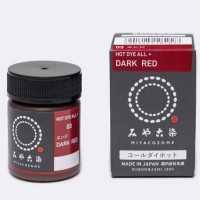 03 Dark Red