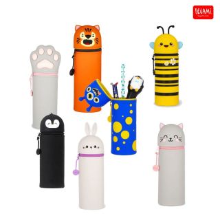 Kawaii 2-in-1 Federmäppchen, Stiftebox von Legami