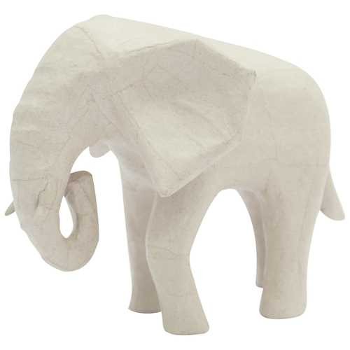Décopatch PappArt Elefant