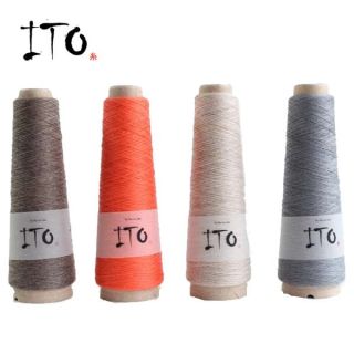 ITO Shio Wolle aus Japan wollzauber