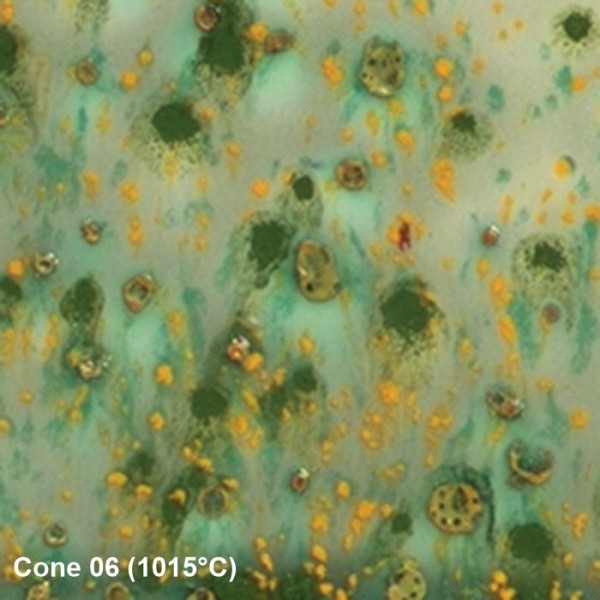 Mayco Jungle Gems S2714, Herb Garden