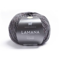 Front Lamana Como TWEED, Schurwolle, Farbe: 28, wollzauber.com