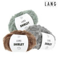 Lang Yarns SHIRLEY 50g