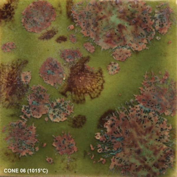 Mayco Jungle Gems CG716, Pagoda Green