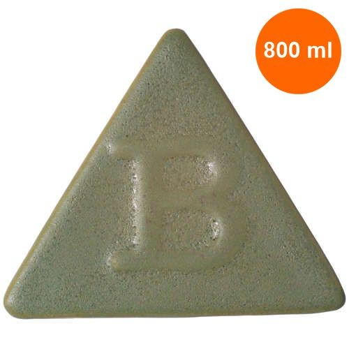 Botz Steinzeug Glasur 9891 Grüngranit, 800 ml, bastelkiste.lu