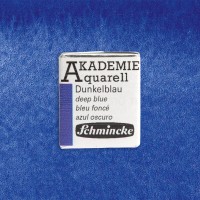 444 Dunkelblau