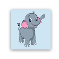 Elefant