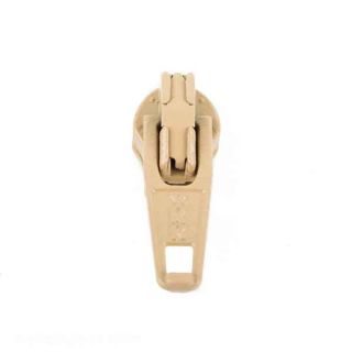 YKK Zipper / Schieber 3C DA3, lose