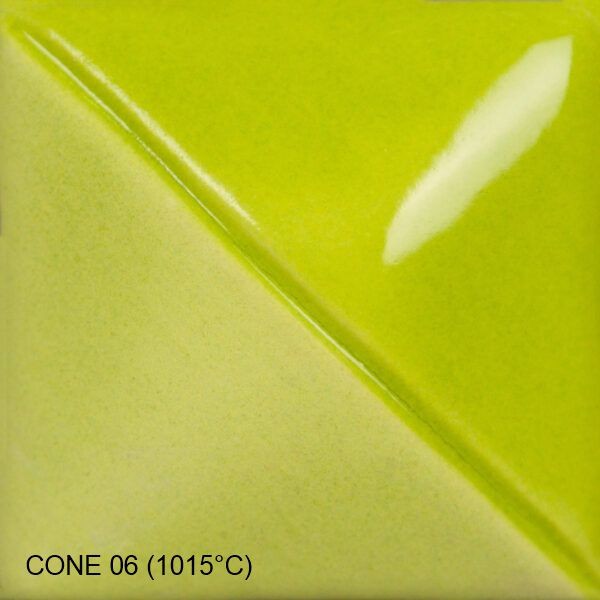 Mayco Underglaze UG-231 Lime Green