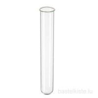 Reagenzglas Ø 28,5mm x 200mm, bastelkiste.lu