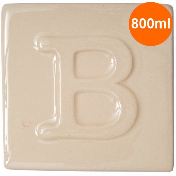 Botz Flüssigglasur 9106 Transparent Hochglänzend 800ml