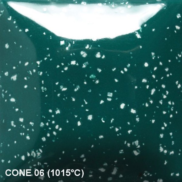 Mayco Stroke & Coat SPECKLED, Wonderglaze SP210 Speckled Teal Next Time, bastelkiste.lu